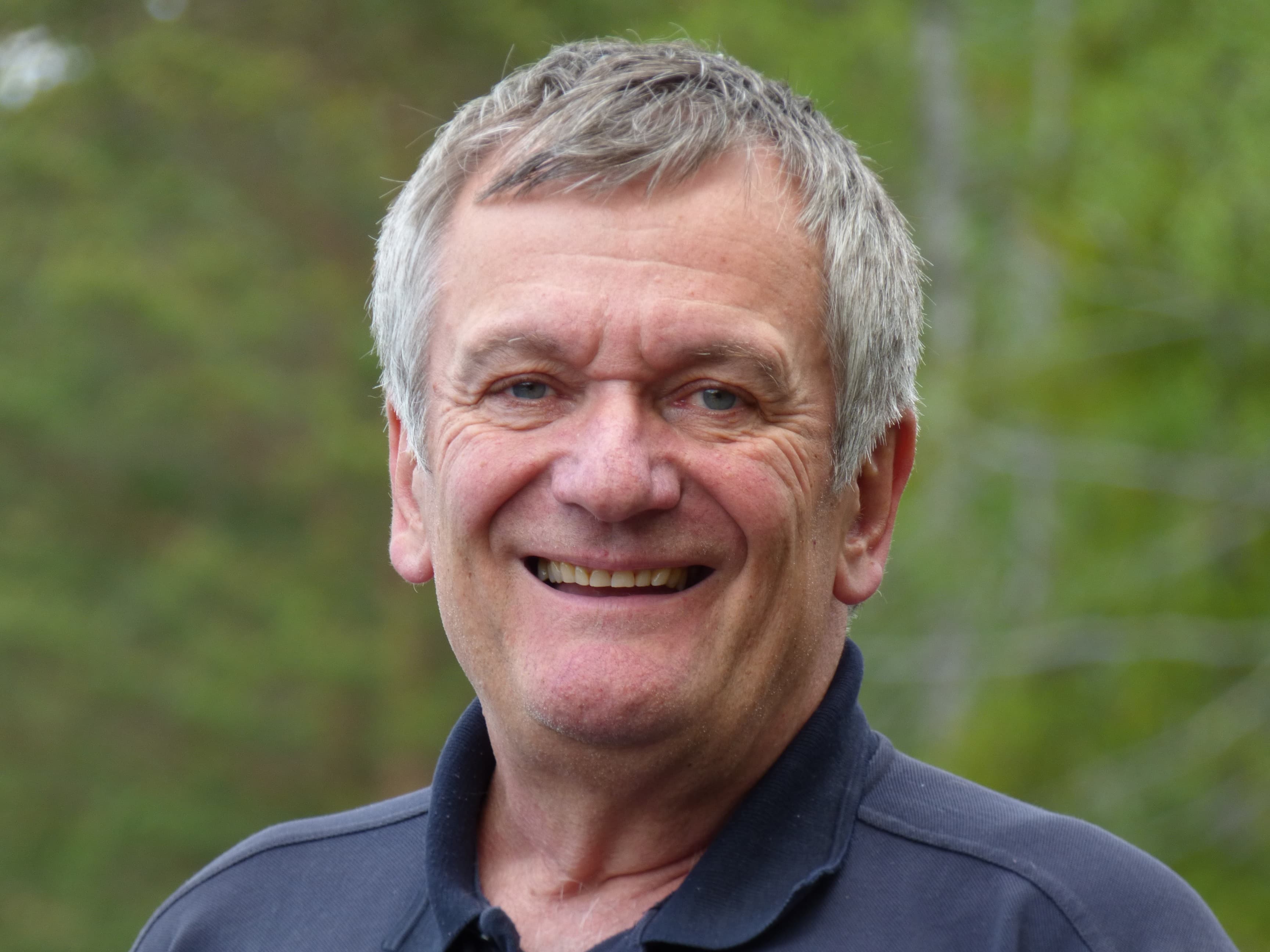 Jan Danielsson jdewab.se