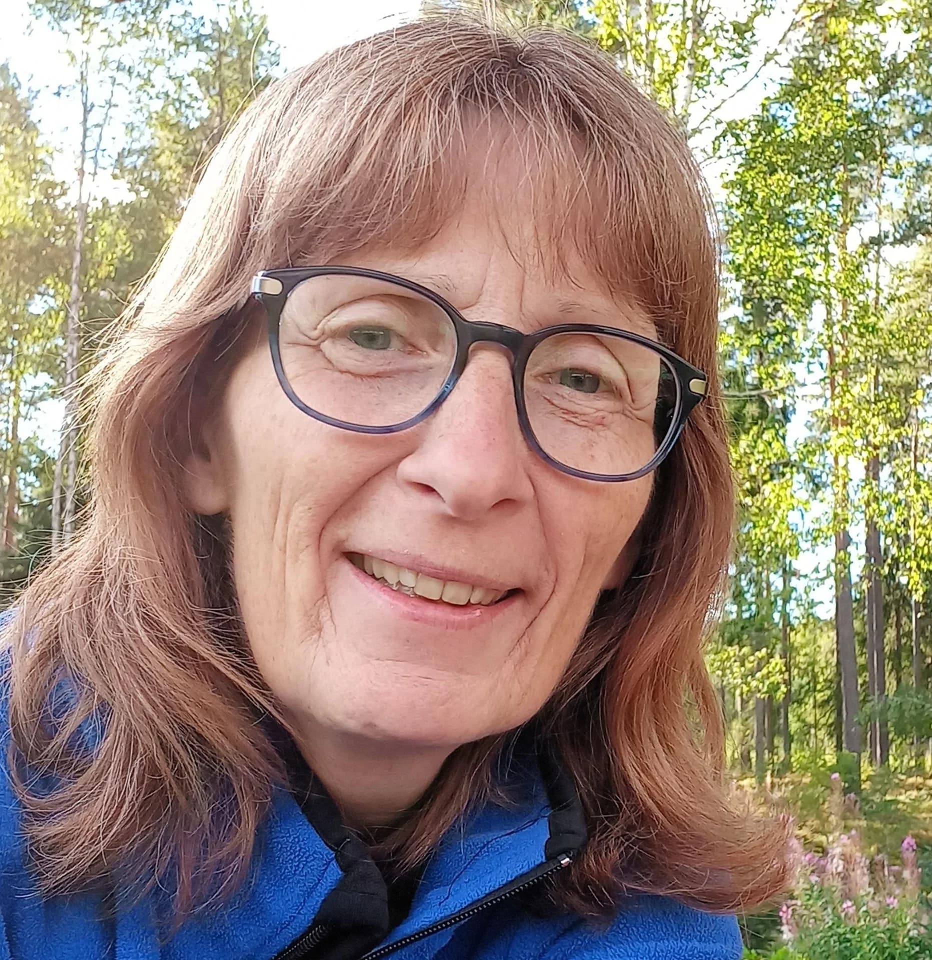 Kicki Jörgensen/Assoraya