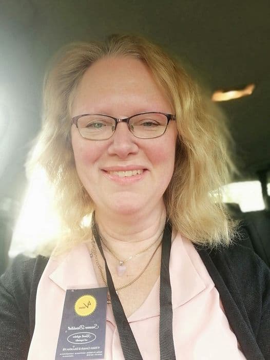 Susanne Brindstedt / 4VISION