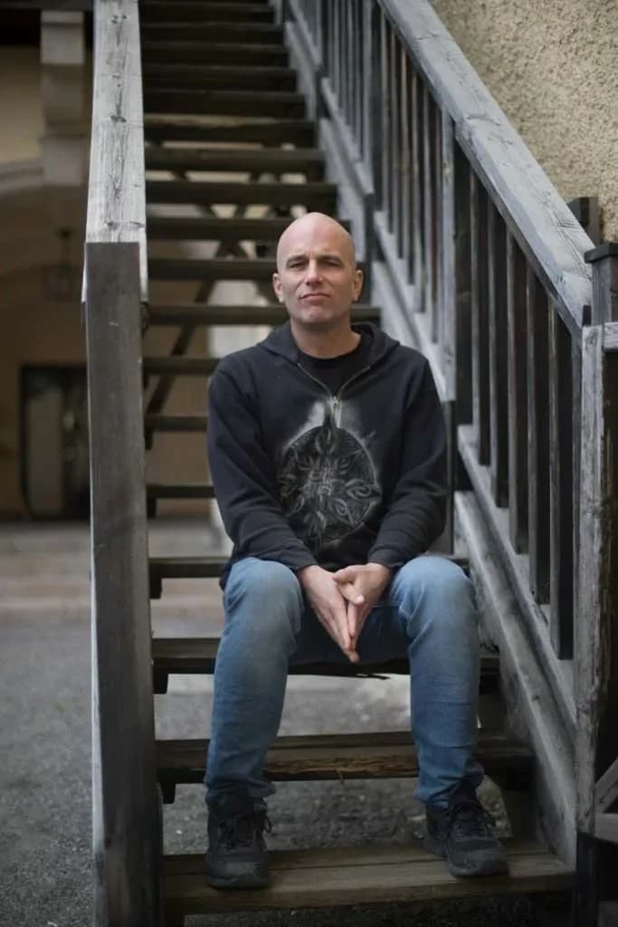 Medium Mattias Andersson